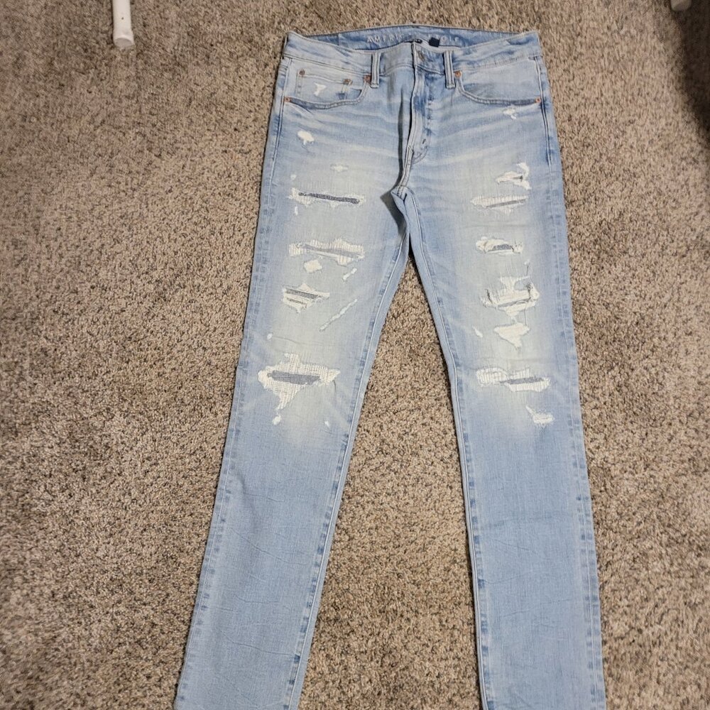 American Eagle Airflex +